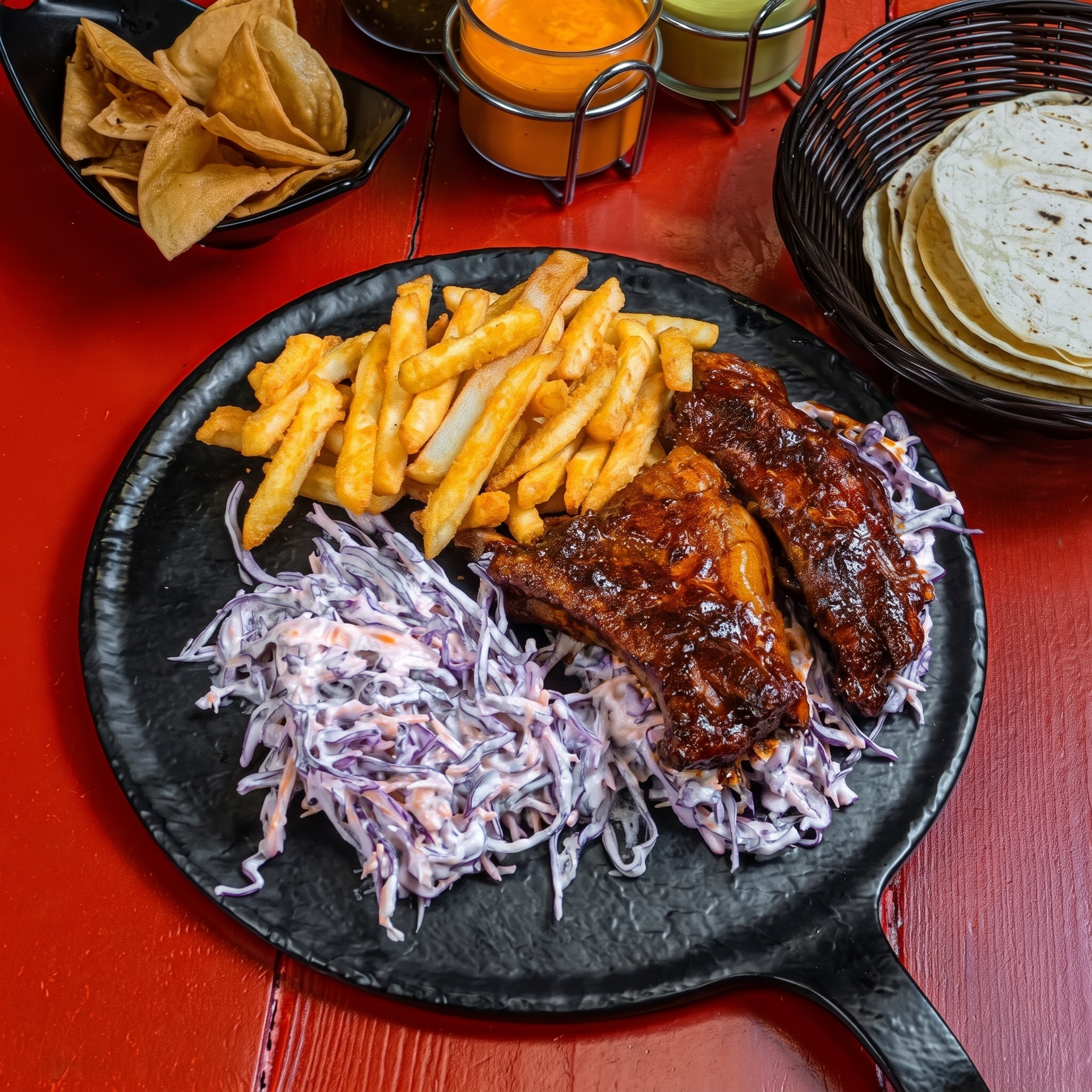 Find your nearest Hot Tacos
