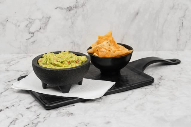 Guacamole.