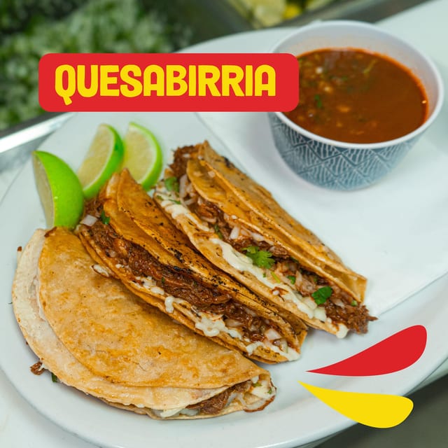 Quesabirria.