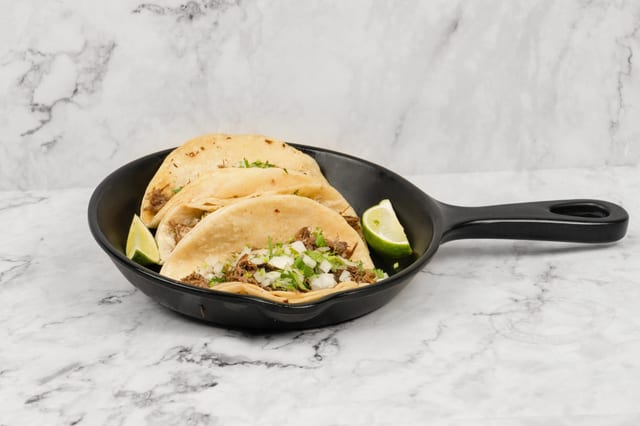 Taco Carnitas | Carnitas Taco.