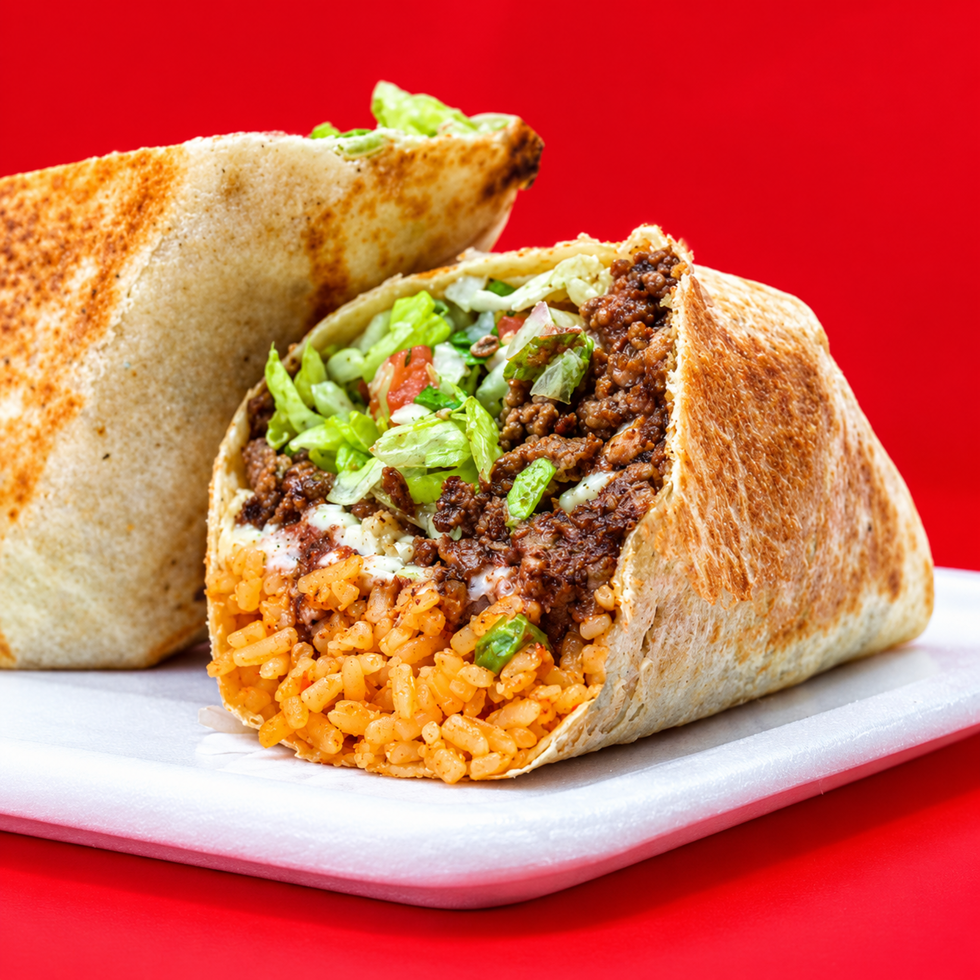 Hot Tacos Restaurant Rewards