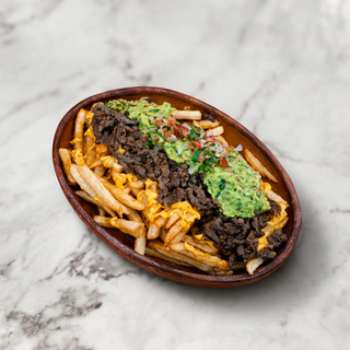 Papas a la Hot | Hot Tacos Fries