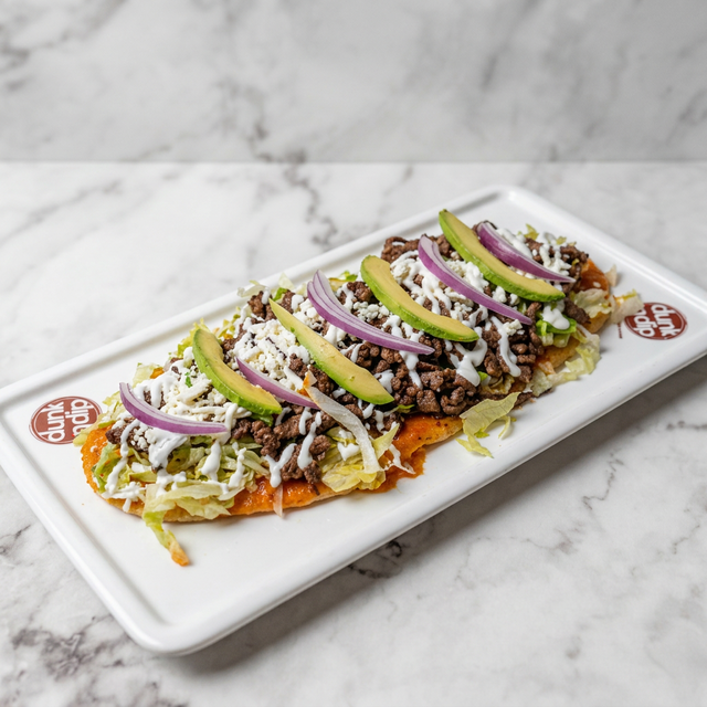 Huarache Tricolor | Tricolor Huarache.