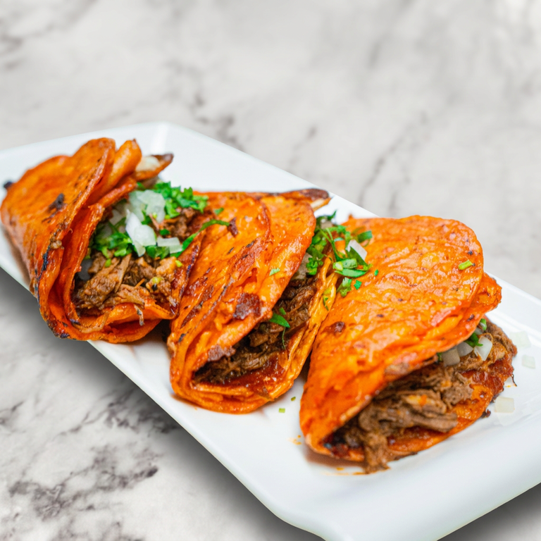 Tacos for Dinner