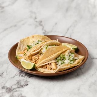 Taco Pollo | Chicken Taco