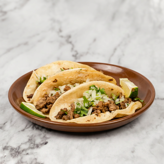 Taco Carne Asada | Steak Taco