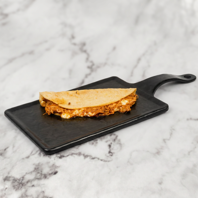Quesadilla.