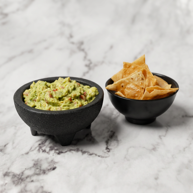 Guacamole.