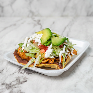 Orden de Tostadas (3) | 3 Tostadas