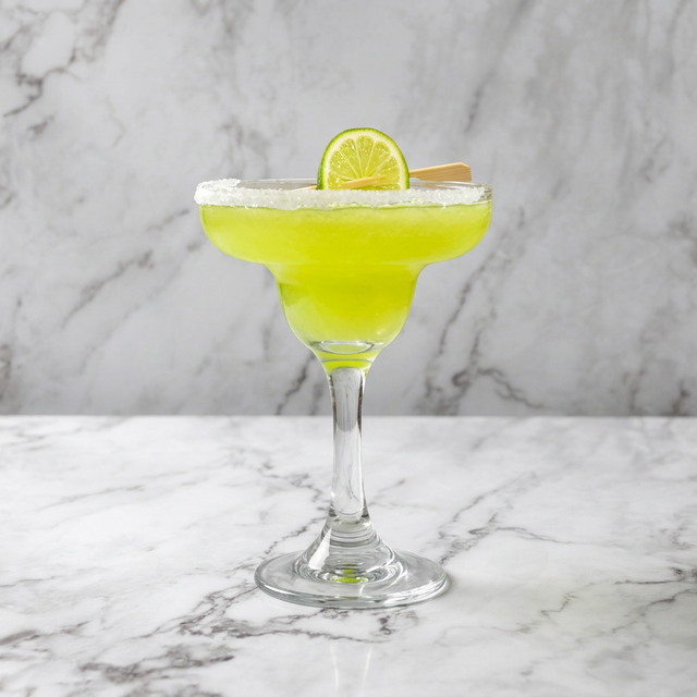 Margarita - NO ALCOHOL.