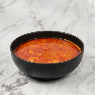 Caldo de Camarón | Shrimp Soup