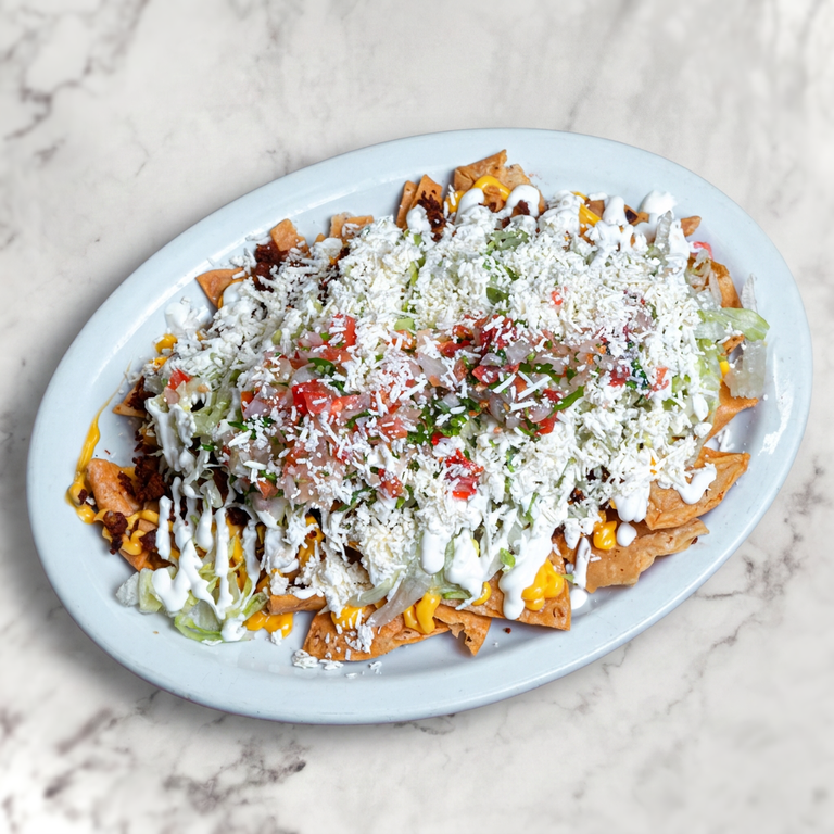 Indulge in Our Tortas