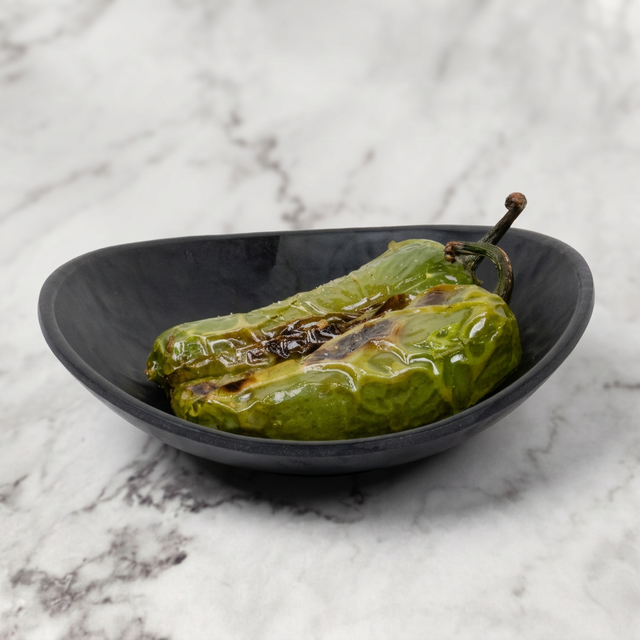Chiles Toreados (2).