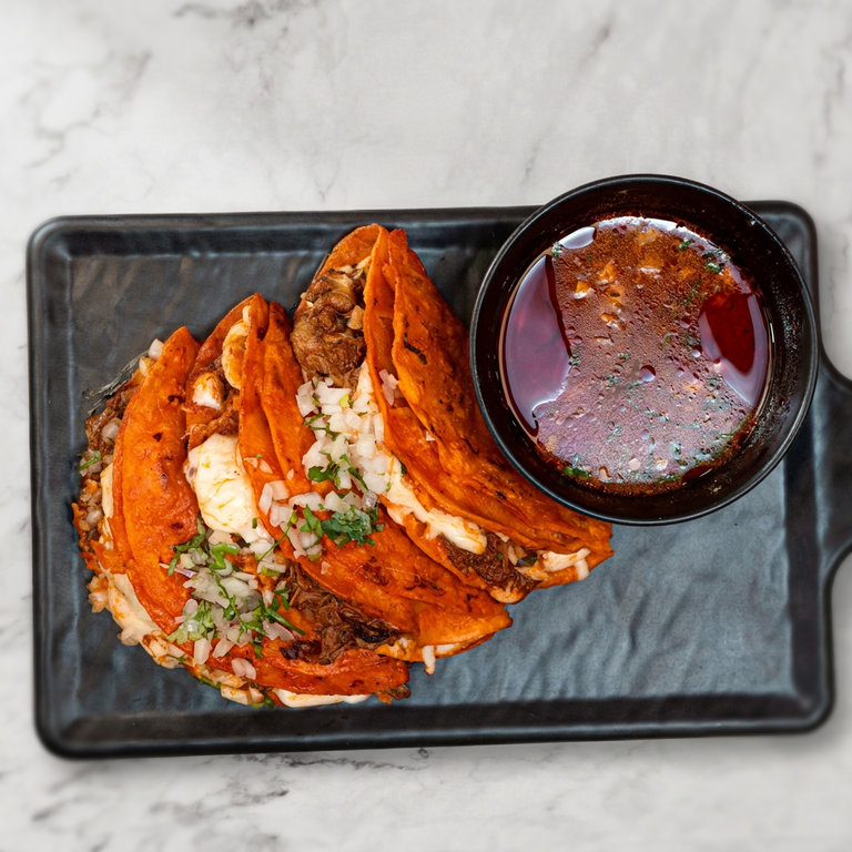 Discover Our Ceviche