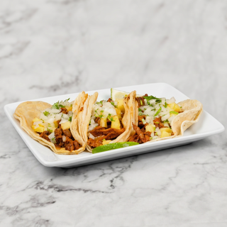 Pastor Taco | Taco al Pastor