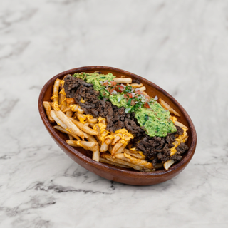 Hot Tacos Fries | Papas Hot Tacos