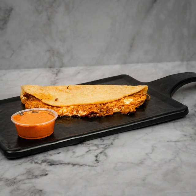 Quesadilla.