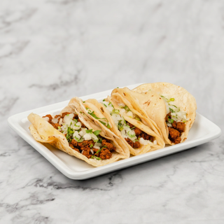 Chorizo Taco | Taco de Chorizo