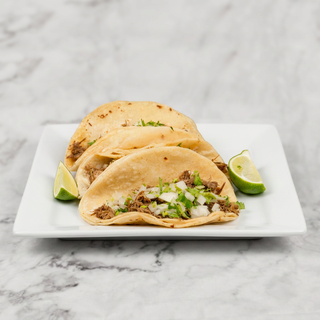 Pulled Pork Taco | Taco de Carnitas
