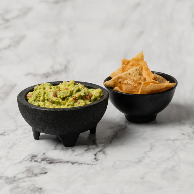 Guacamole.