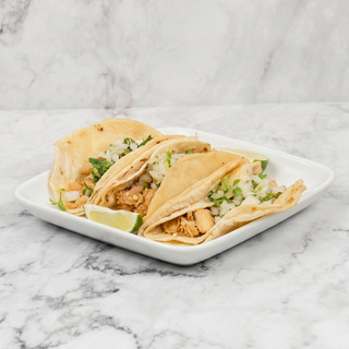 Chicken Taco | Taco de Pollo